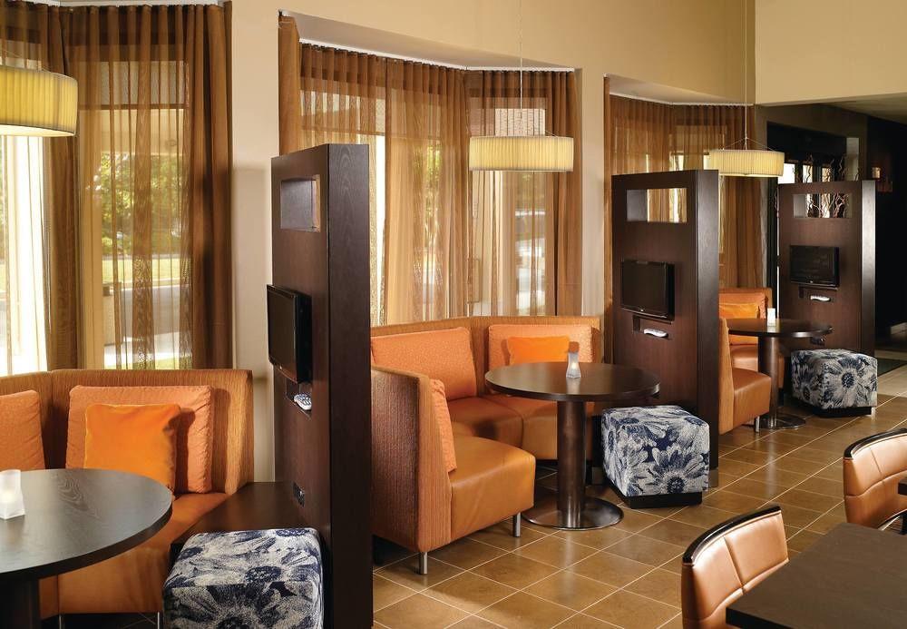 Courtyard By Marriott Atlanta Executive Park/Emory Hotel Druid Hills Bagian luar foto