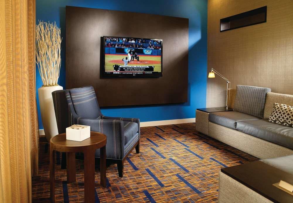 Courtyard By Marriott Atlanta Executive Park/Emory Hotel Druid Hills Bagian luar foto