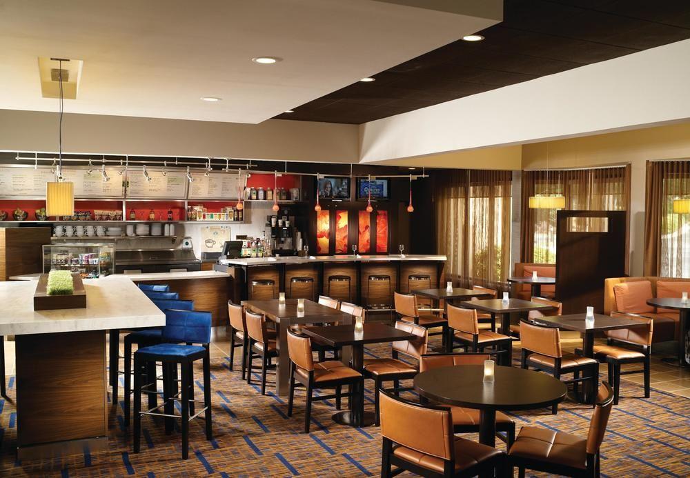 Courtyard By Marriott Atlanta Executive Park/Emory Hotel Druid Hills Bagian luar foto