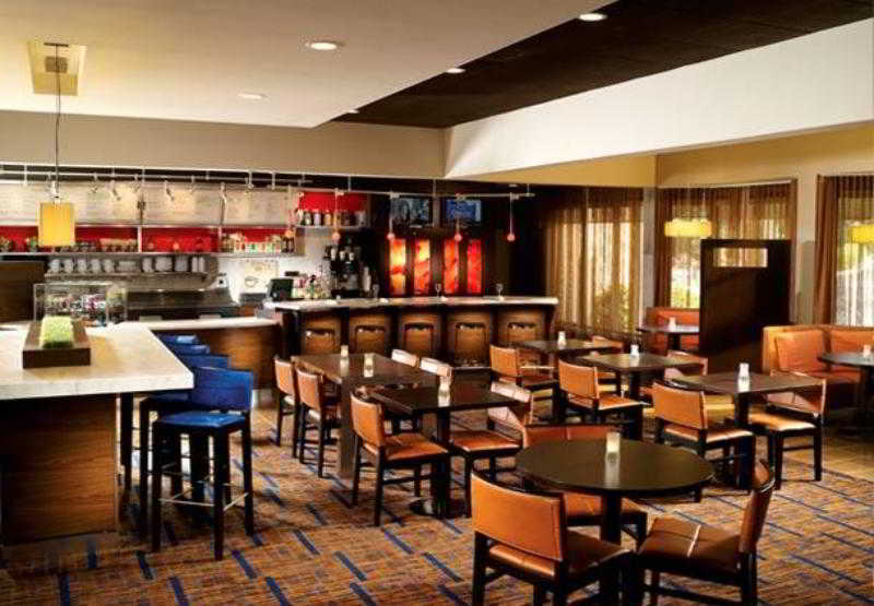 Courtyard By Marriott Atlanta Executive Park/Emory Hotel Druid Hills Bagian luar foto